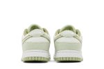 Nike Dunk Low ‘Fleece – Honeydew’ DQ7579-300  Wabasta store