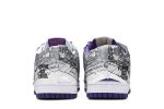 Nike Dunk Low ‘Flip The Old School’ DJ4636-100 Wabasta store