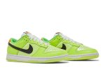 Nike Dunk Low ‘Glow In The Dark’ FJ4610-702