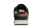 Nike Dunk Low ‘Graffiti – Red’ DM0108-001