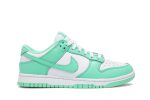 Nike Dunk Low ‘Green Glow’ [also worn by BTS V] DD1503-105 Wabasta store