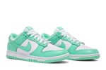 Nike Dunk Low ‘Green Glow’ [also worn by BTS V] DD1503-105 Wabasta store