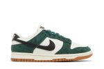 Nike Dunk Low ‘Green Snake’ FQ8893-397