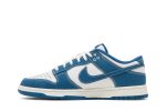 Nike Dunk Low ‘Industrial Blue’ DV0834-101