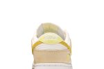 Nike Dunk Low ‘Lemon Drop’ DJ6902-700 Wabasta store