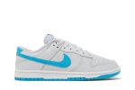 Nike Dunk Low ‘Light Bone Blue’ DV0831-001