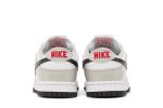 Nike Dunk Low ‘Light Iron Ore’ DQ7576-001