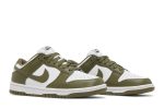 Nike Dunk Low ‘Medium Olive’ DD1503-120