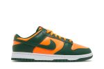 Nike Dunk Low ‘Miami Hurricanes’ DD1391-300  Wabasta store