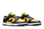 Nike Dunk Low ‘Michigan’ 2021 DD1391-700 Wabasta store