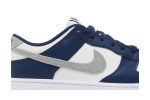 Nike Dunk Low ‘Midnight Navy’ FD9749-400