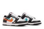 Nike Dunk Low ‘Multi-Swoosh’ FD4623-131  Wabasta store