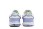 Nike Dunk Low Next Nature ‘Lilac’ DN1431-103