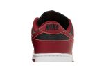 Nike Dunk Low Next Nature ‘Team Red Black’ DN1431-002