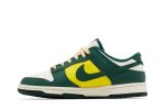 Nike Dunk Low ‘Noble Green’ FD0350-133  Wabasta store