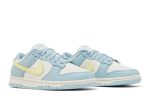 Nike Dunk Low ‘Ocean Bliss’ DD1503-123