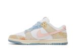 Nike Dunk Low ‘Oxidized Pastels’ DV6486-100  Wabasta store