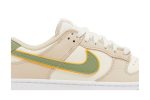 Nike Dunk Low ‘Pale Ivory Oil Green’ FQ6869-131  Wabasta store