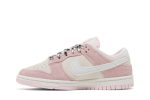 Nike Dunk Low ‘Pink Foam’ DV3054-600  Wabasta store