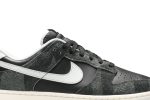 Nike Dunk Low Premium ‘Animal Pack – Zebra’ DH7913-001 Wabasta store