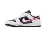 Nike Dunk Low Premium ‘Houston Comets Four Peat’ DZ2780-100  Wabasta store