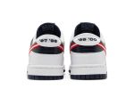 Nike Dunk Low Premium ‘Houston Comets Four Peat’ DZ2780-100