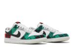 Nike Dunk Low Premium ‘Tartan Plaid’ DV0827-100  Wabasta store