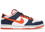 Nike Dunk Low Pro SB ‘Broncos’ 304292-184