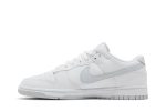 Nike Dunk Low ‘Pure Platinum’ DV0831-101