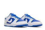 Nike Dunk Low ‘Racer Blue’ DD1391-401  Wabasta store