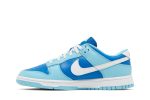 Nike Dunk Low Retro QS ‘Argon’ 2022 DM0121-400