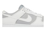 Nike Dunk Low Retro ‘White Grey’ DJ6188-003