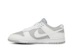 Nike Dunk Low Retro ‘White Grey’ DJ6188-003  Wabasta store