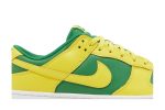 Nike Dunk Low ‘Reverse Brazil’ DV0833-300