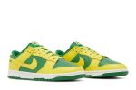 Nike Dunk Low ‘Reverse Brazil’ DV0833-300  Wabasta store