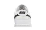 Nike Dunk Low ‘Reverse Panda’ DJ6188-101  Wabasta store