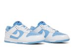 Nike Dunk Low ‘Reverse UNC’ DJ9955-101  Wabasta store