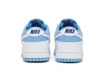 Nike Dunk Low ‘Reverse UNC’ DJ9955-101  Wabasta store