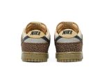 Nike Dunk Low ‘Safari’ DX2654-200  Wabasta store