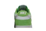 Nike Dunk Low ‘Safari Swoosh-Chlorophyll’ DR0156-300