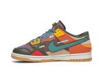 Nike Dunk Low Scrap ‘Archeo Brown’ DB0500-200 Wabasta store