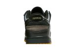 Nike Dunk Low Scrap ‘Black Gum’ DB0500-001  Wabasta store