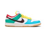 Nike Dunk Low SE ‘Free.99 – White’ DH0952-100 Wabasta store