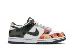 Nike Dunk Low SE ‘Multi-Camo’ DB1909-100 Wabasta store