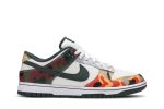 Nike Dunk Low SE ‘Multi-Camo’ DH0957-100 Wabasta store