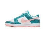 Nike Dunk Low ‘Snakeskin’ DR8577-300  Wabasta store