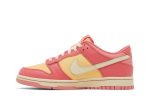 Nike Dunk Low ‘Strawberry Peach Cream’ DH9765-200