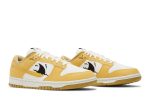 Nike Dunk Low ‘Sun Club Wheat Grass Orange’ DV1681-100  Wabasta store