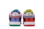 Nike Dunk Low ‘Sunset Pulse’ DN0855-600 Wabasta store