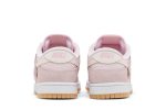 Nike Dunk Low Teddy Bear ‘Light Soft Pink’ DZ5318-640